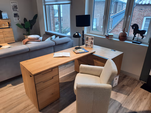 Verwandlungs-Sideboard MR PUERTO